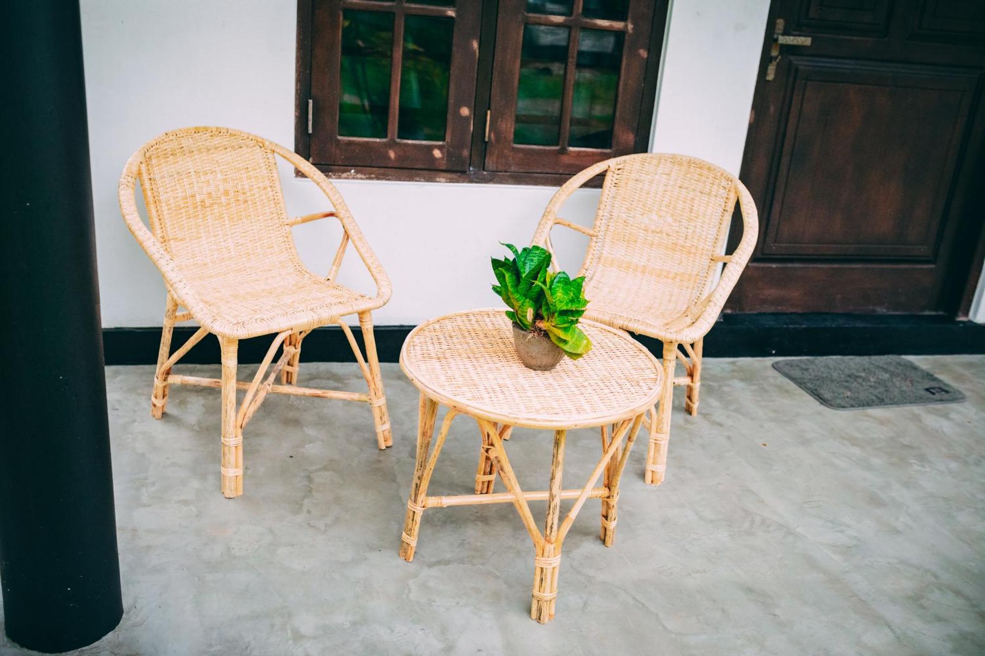 Pineapple Surf Hotel Ahangama Luaran gambar